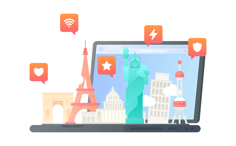 在巴拉圭怎么看腾讯视频 - 翻回VPN